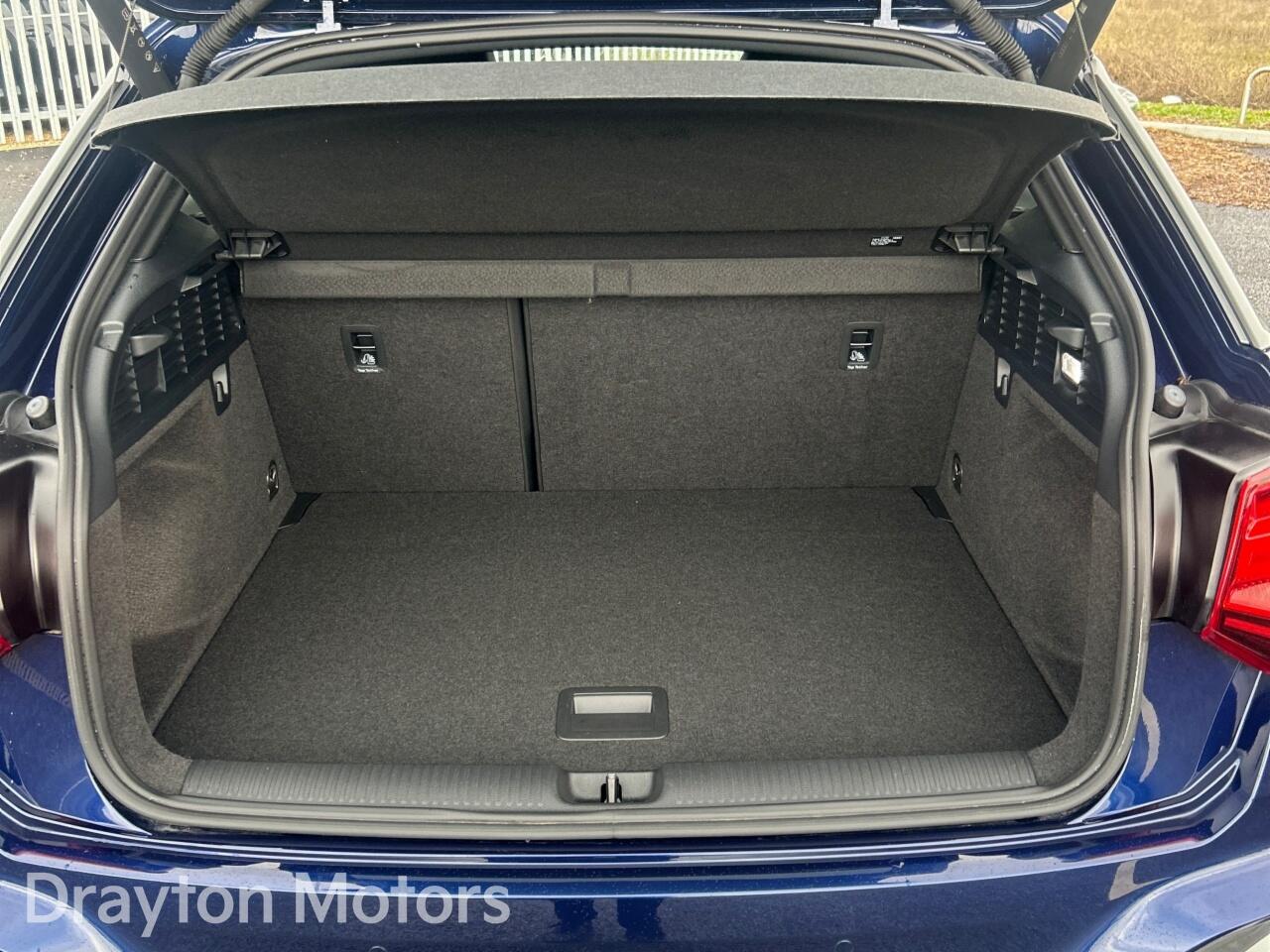 Used Audi Q2 for sale - 77345471: Photo 47