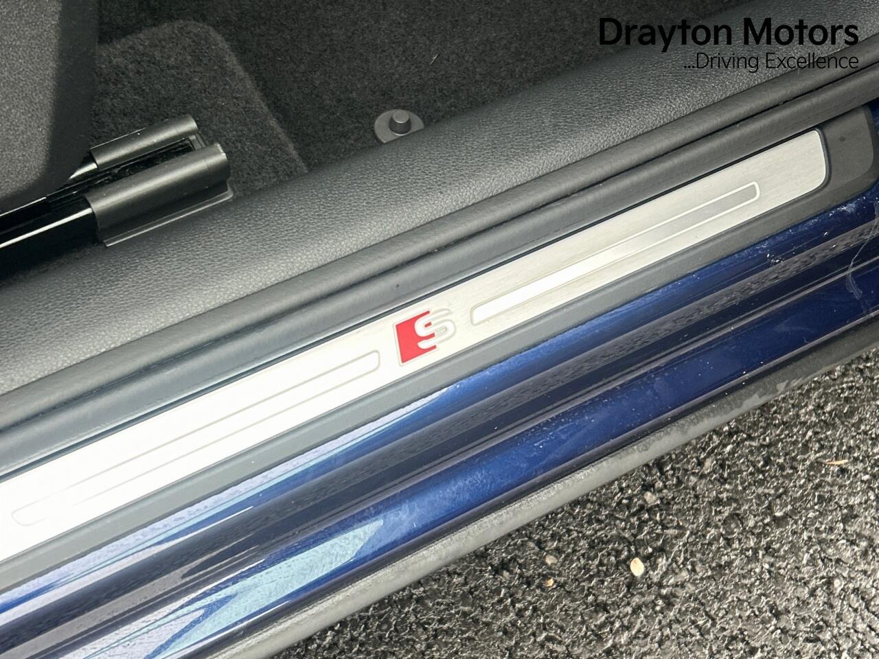 Used Audi Q2 for sale - 77345471: Photo 50