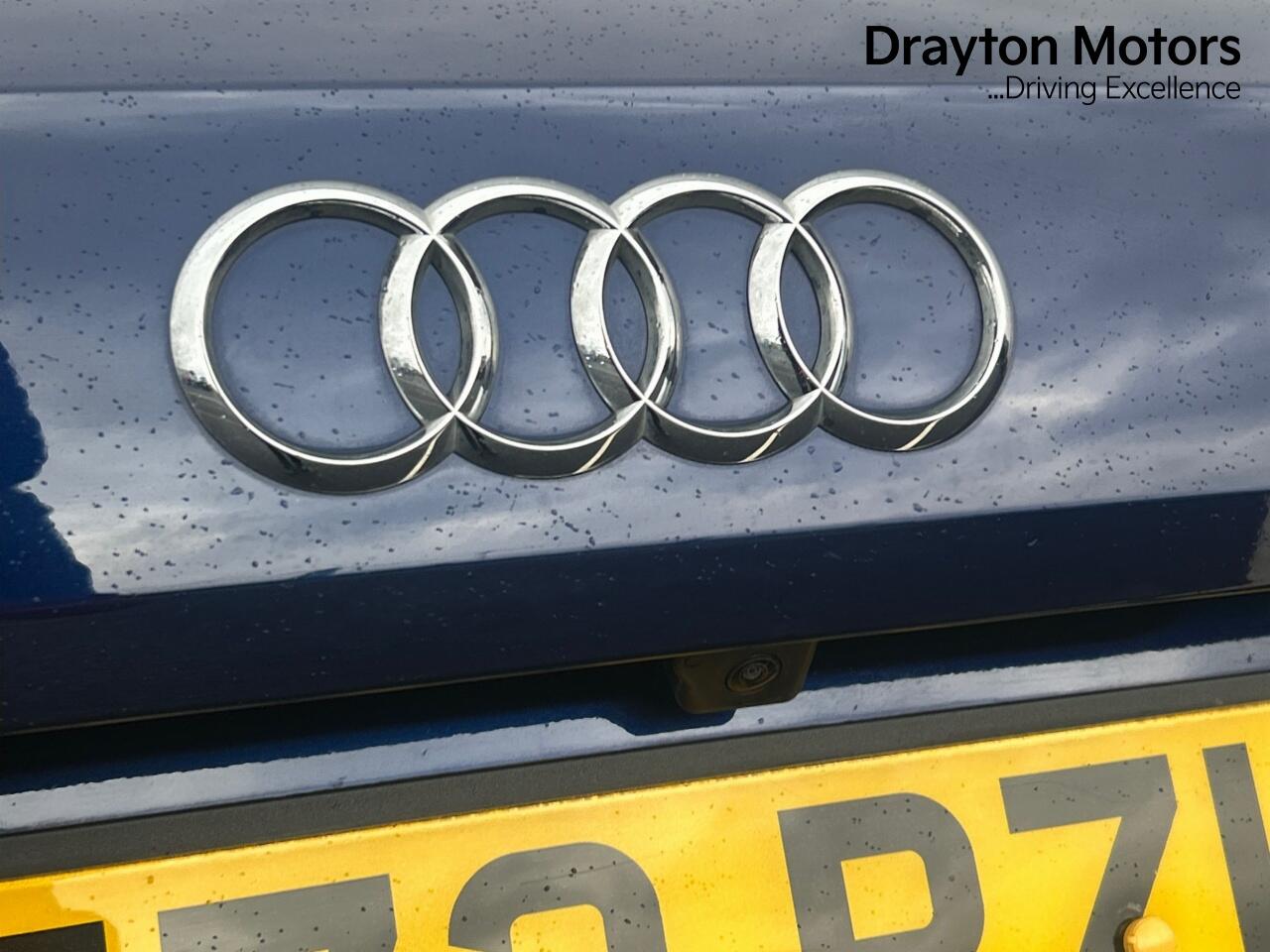 Used Audi Q2 for sale - 77345471: Photo 51