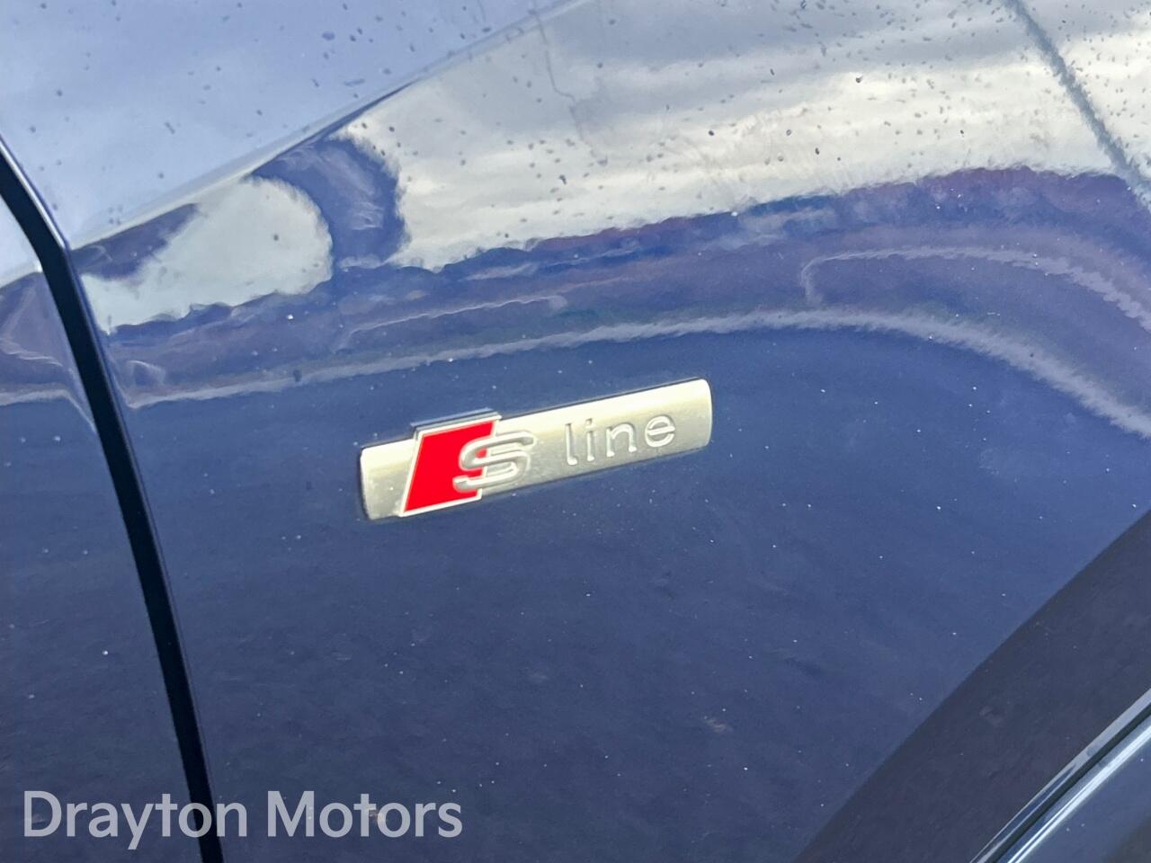 Used Audi Q2 for sale - 77345471: Photo 53