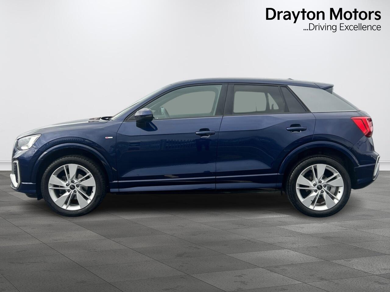 Used Audi Q2 for sale - 77345471: Photo 6