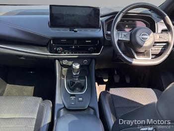 Used Nissan Qashqai 2024 for sale - 79645135: Photo