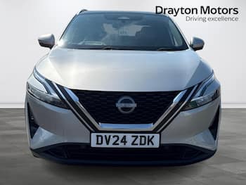 Used Nissan Qashqai 2024 for sale - 79645135: Photo