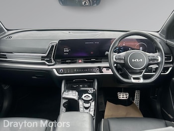 Used Kia Sportage 2025 for sale - 78988327: Photo