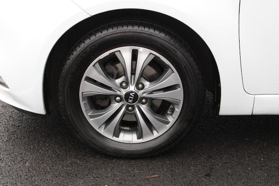 Used Kia Venga 2019 for sale - 77291998: Photo 11