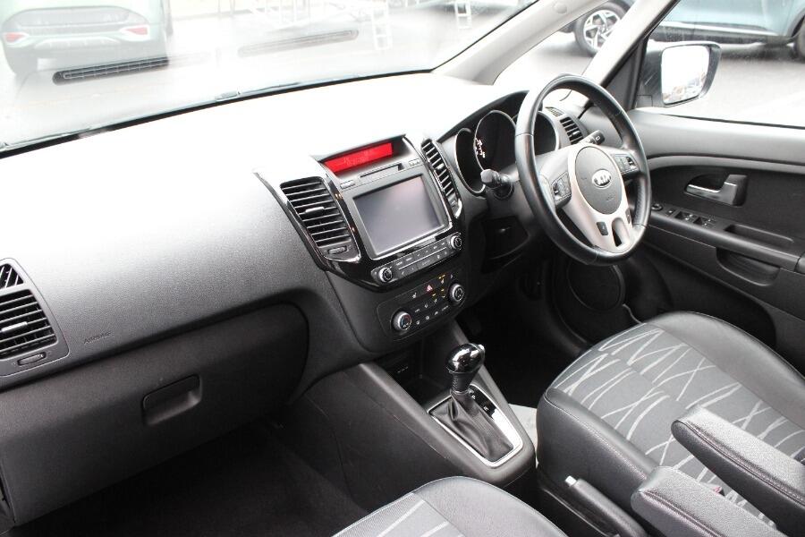 Used Kia Venga 2019 for sale - 77291998: Photo 12