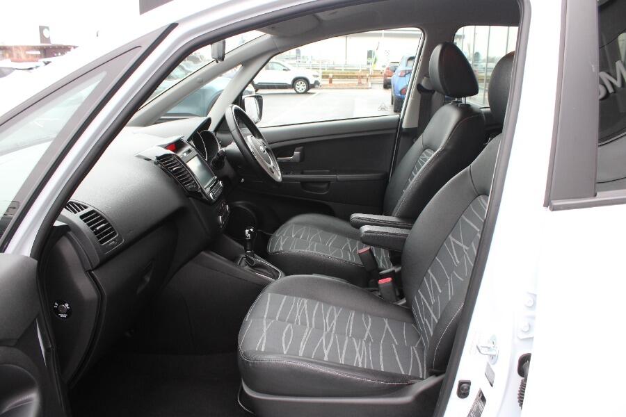 Used Kia Venga 2019 for sale - 77291998: Photo 13