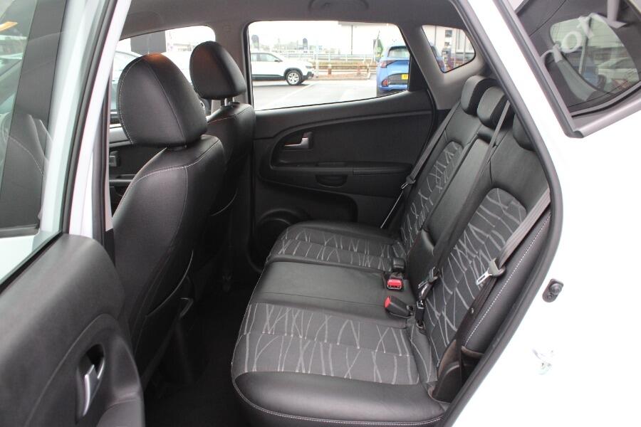 Used Kia Venga 2019 for sale - 77291998: Photo 16