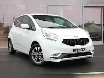 (19) - 1.6 3 MPV 5dr Petrol Auto Euro 6 (123 Bhp)