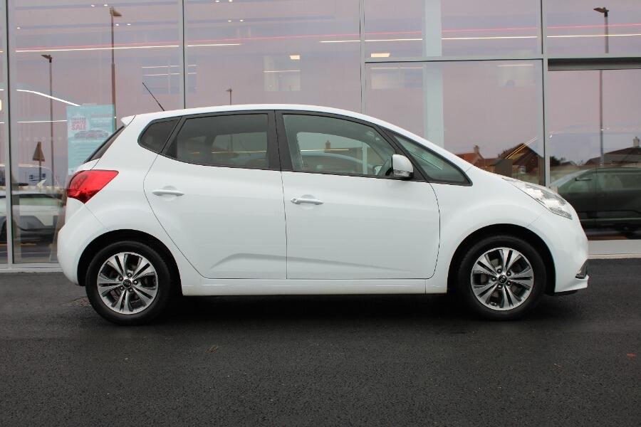 Used Kia Venga 2019 for sale - 77291998: Photo 3