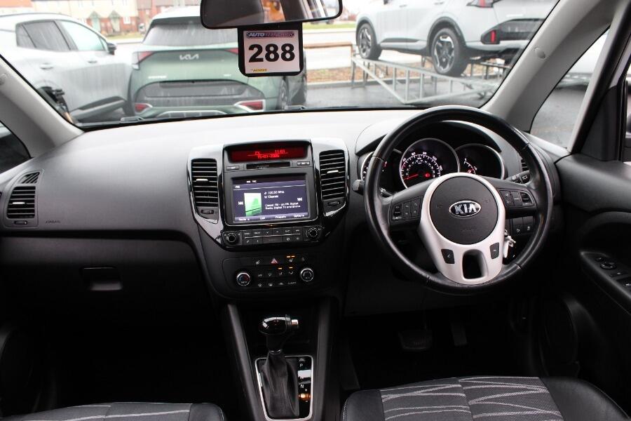 Used Kia Venga 2019 for sale - 77291998: Photo 37