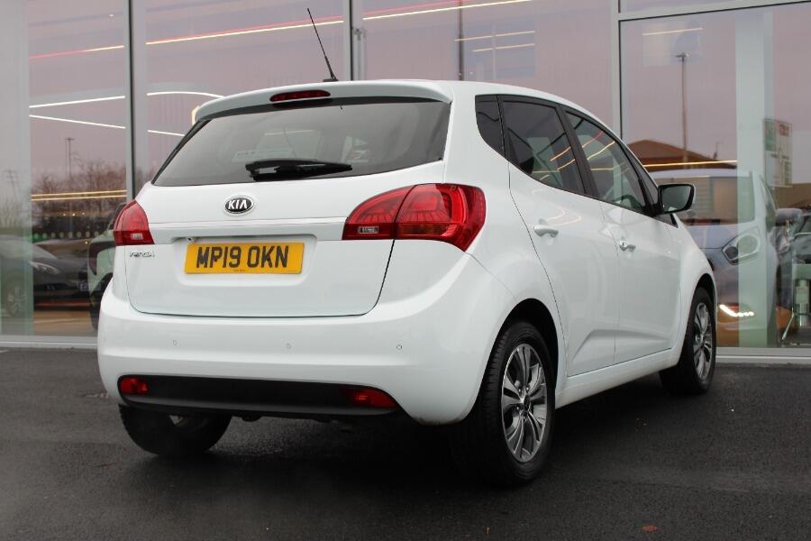 Used Kia Venga 2019 for sale - 77291998: Photo 4