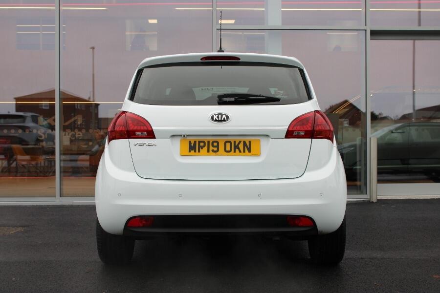 Used Kia Venga 2019 for sale - 77291998: Photo 5