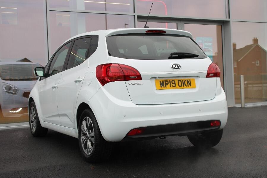 Used Kia Venga 2019 for sale - 77291998: Photo 6