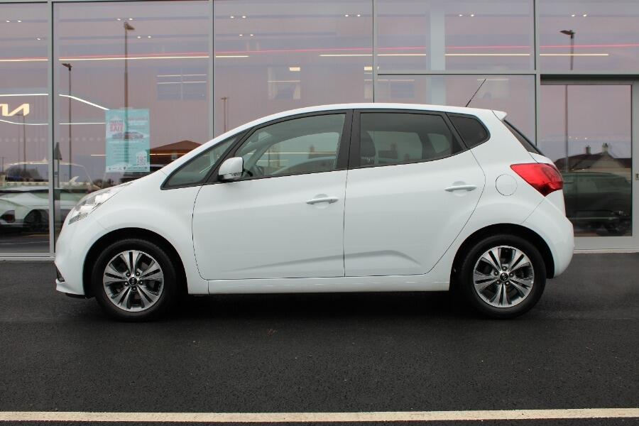 Used Kia Venga 2019 for sale - 77291998: Photo 7