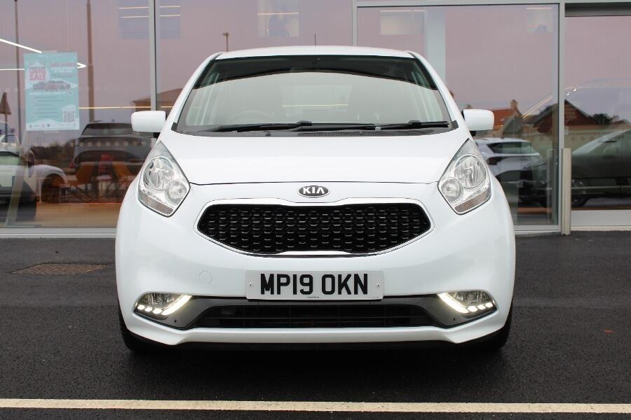 Used Kia Venga 2019 for sale - 77291998: Photo 9