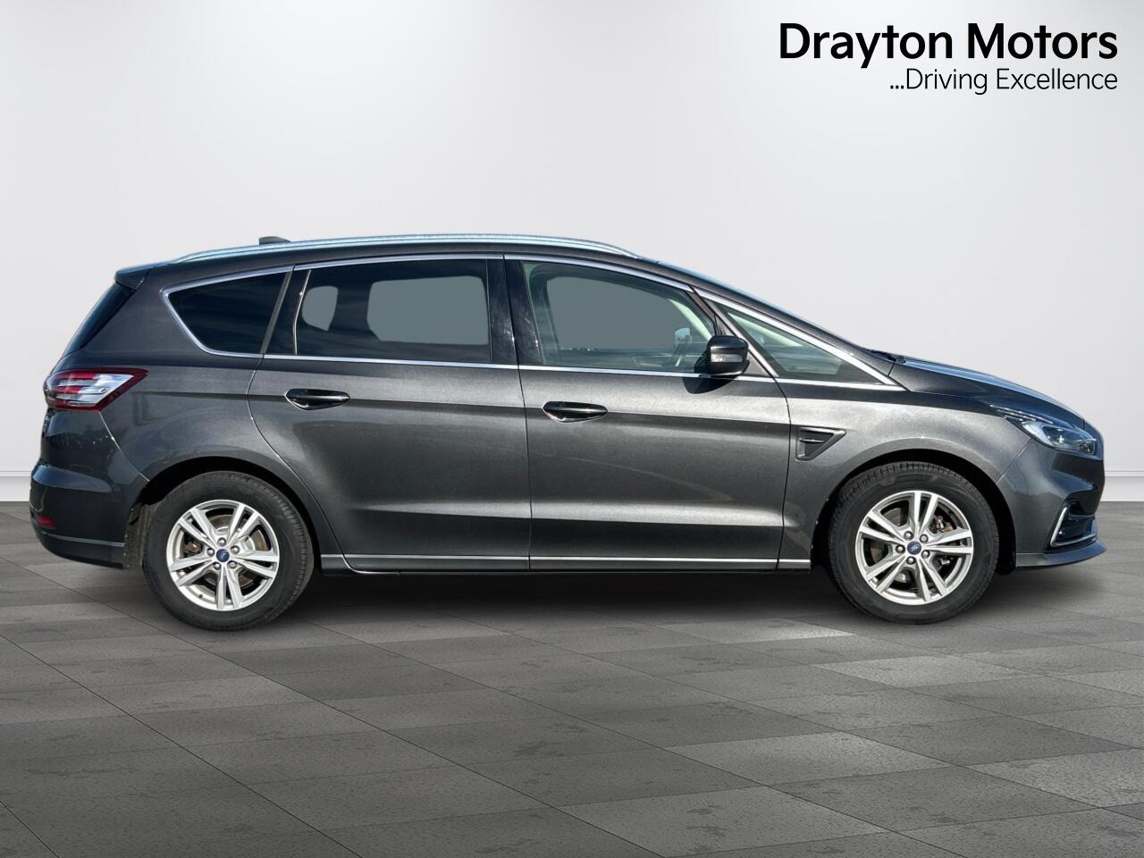 Used Ford S-Max 2021 for sale - 77799171: Photo 10