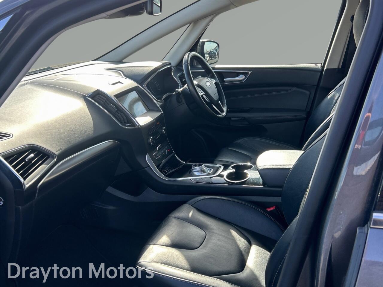 Used Ford S-Max 2021 for sale - 77799171: Photo 12