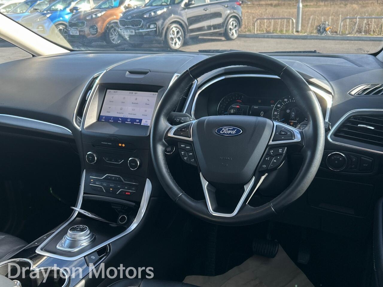 Used Ford S-Max 2021 for sale - 77799171: Photo 13