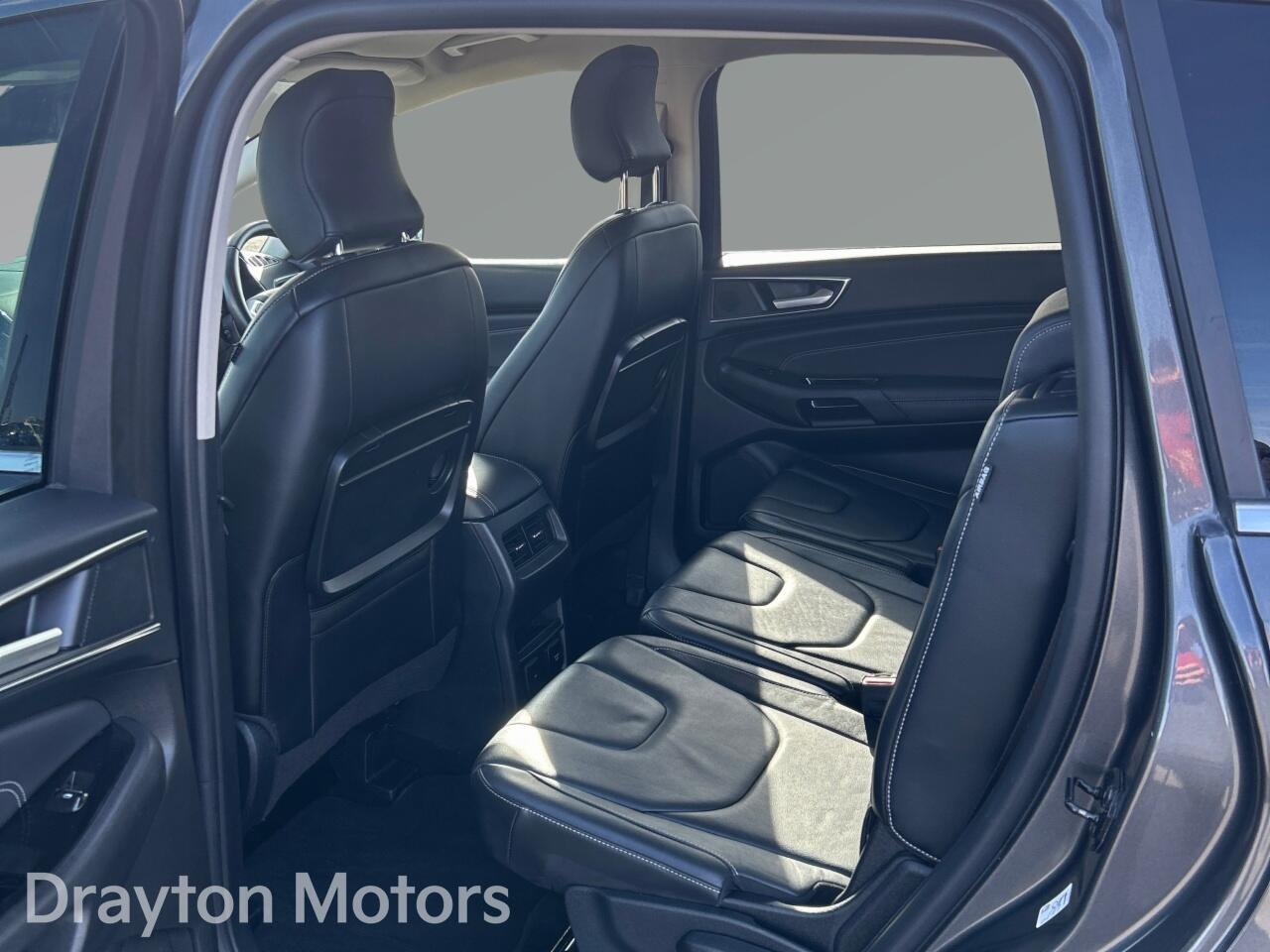 Used Ford S-Max 2021 for sale - 77799171: Photo 14