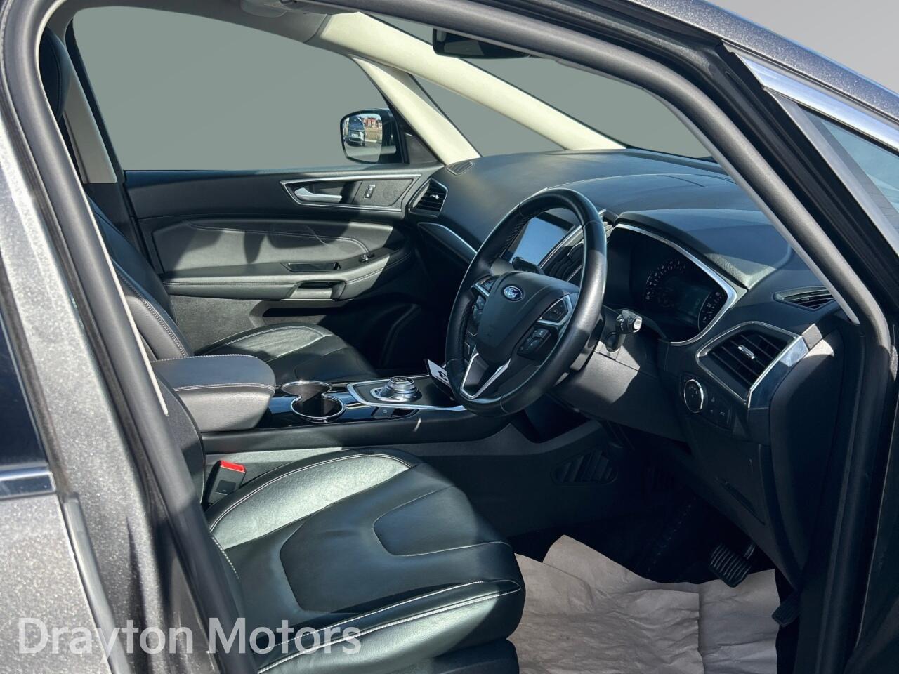 Used Ford S-Max 2021 for sale - 77799171: Photo 15