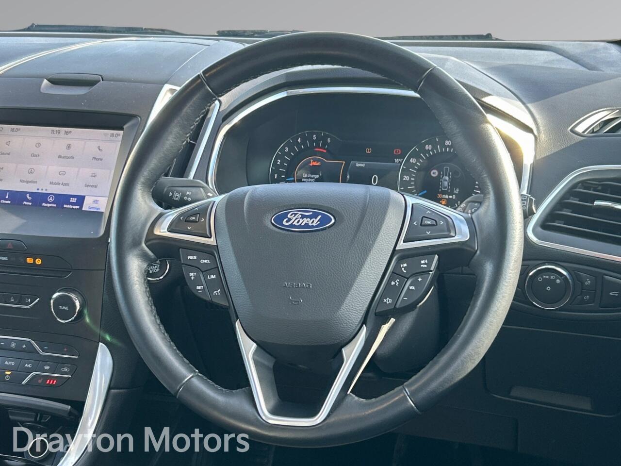 Used Ford S-Max 2021 for sale - 77799171: Photo 16