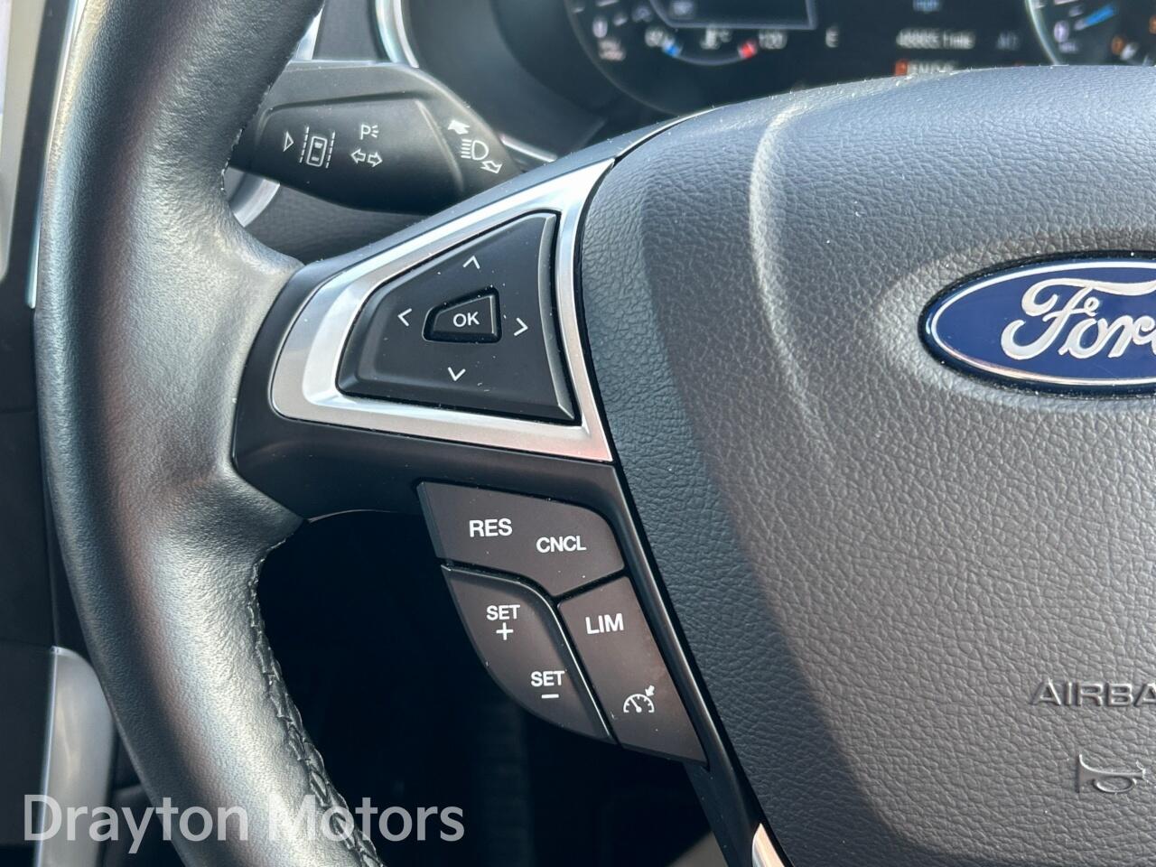 Used Ford S-Max 2021 for sale - 77799171: Photo 18