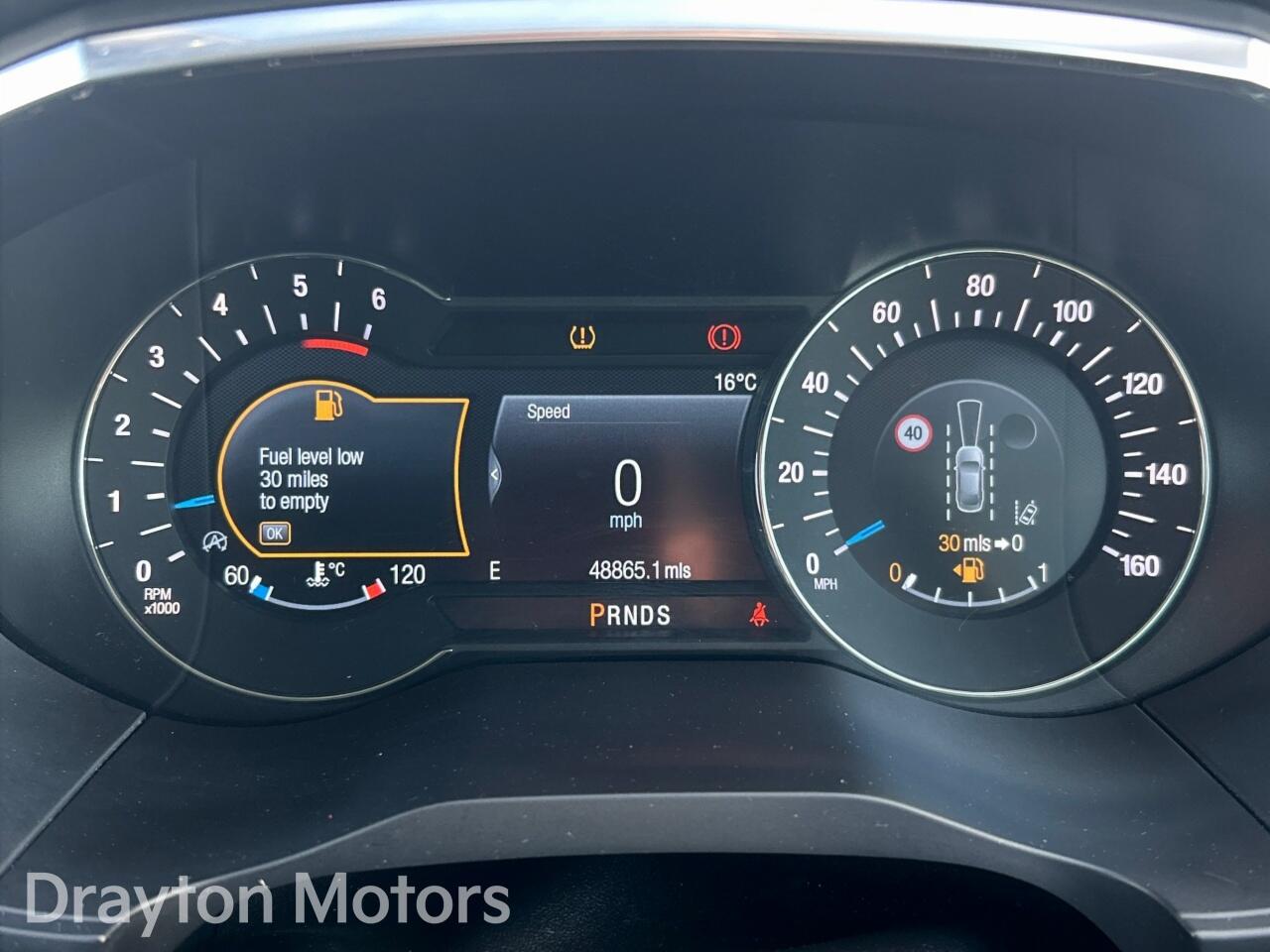 Used Ford S-Max 2021 for sale - 77799171: Photo 19