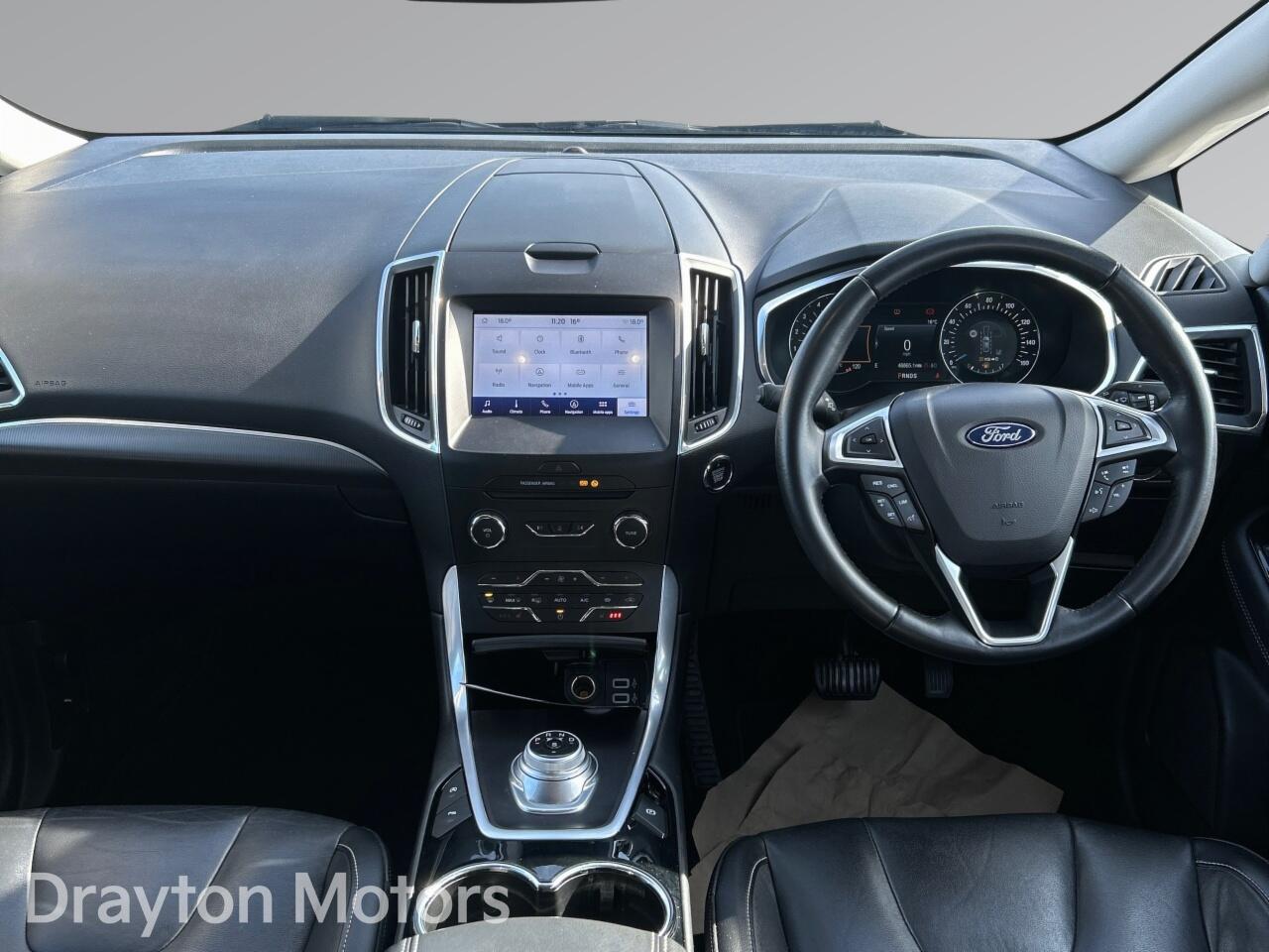 Used Ford S-Max 2021 for sale - 77799171: Photo 2