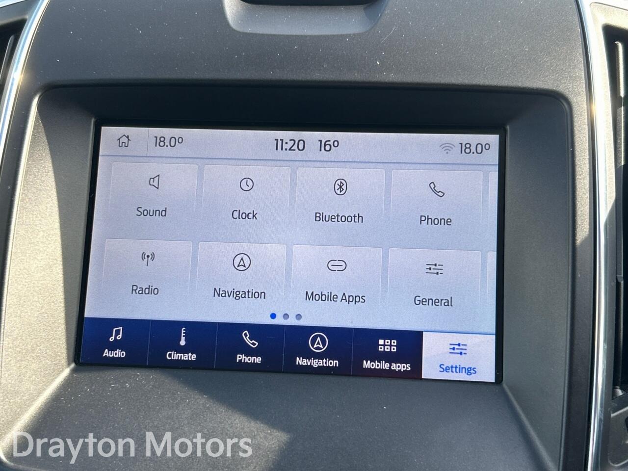 Used Ford S-Max 2021 for sale - 77799171: Photo 21