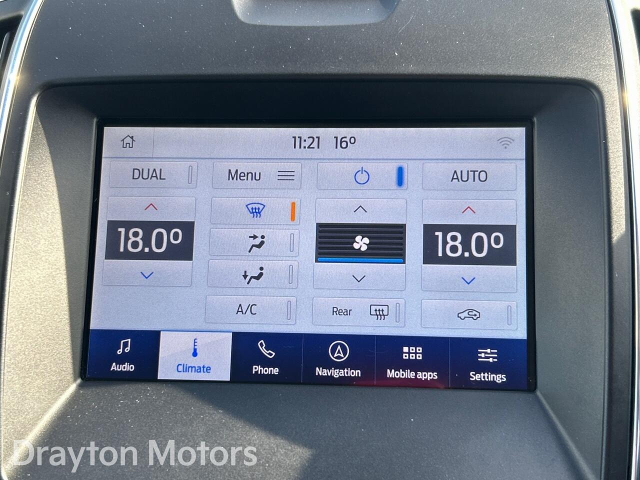 Used Ford S-Max 2021 for sale - 77799171: Photo 23