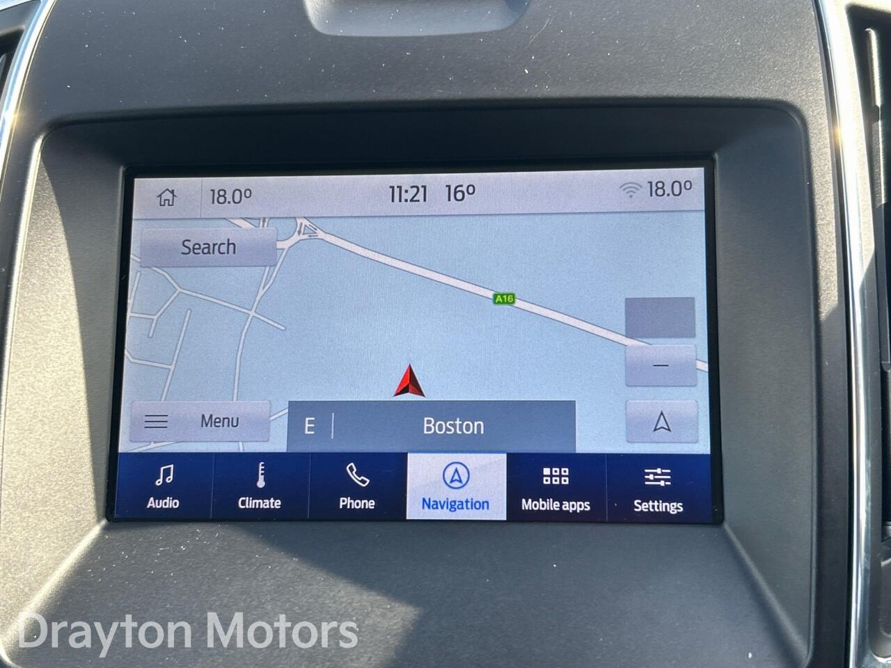 Used Ford S-Max 2021 for sale - 77799171: Photo 24