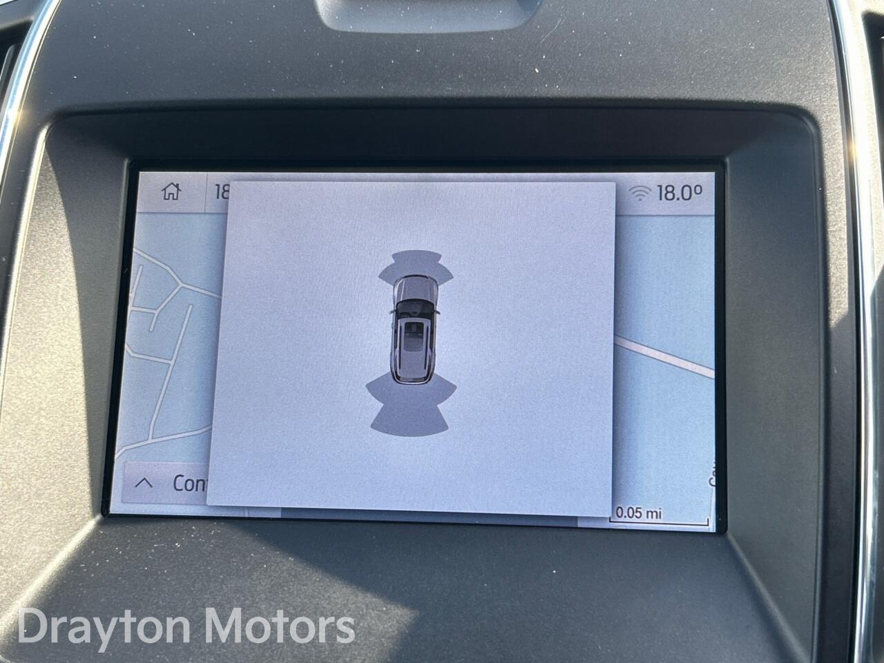 Used Ford S-Max 2021 for sale - 77799171: Photo 25