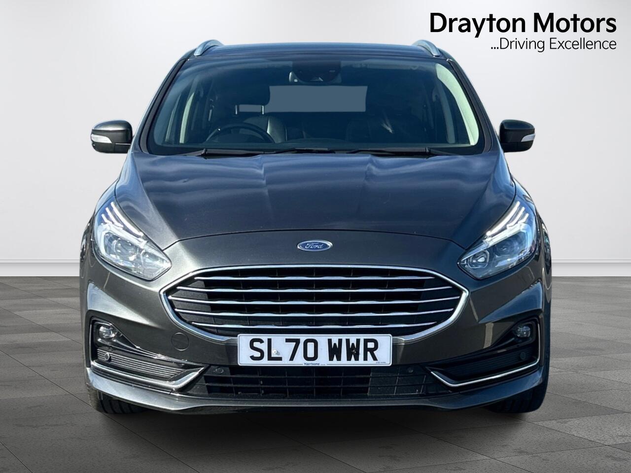 Used Ford S-Max 2021 for sale - 77799171: Photo 3