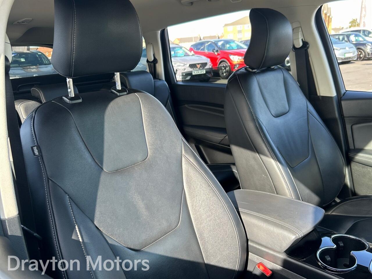 Used Ford S-Max 2021 for sale - 77799171: Photo 33