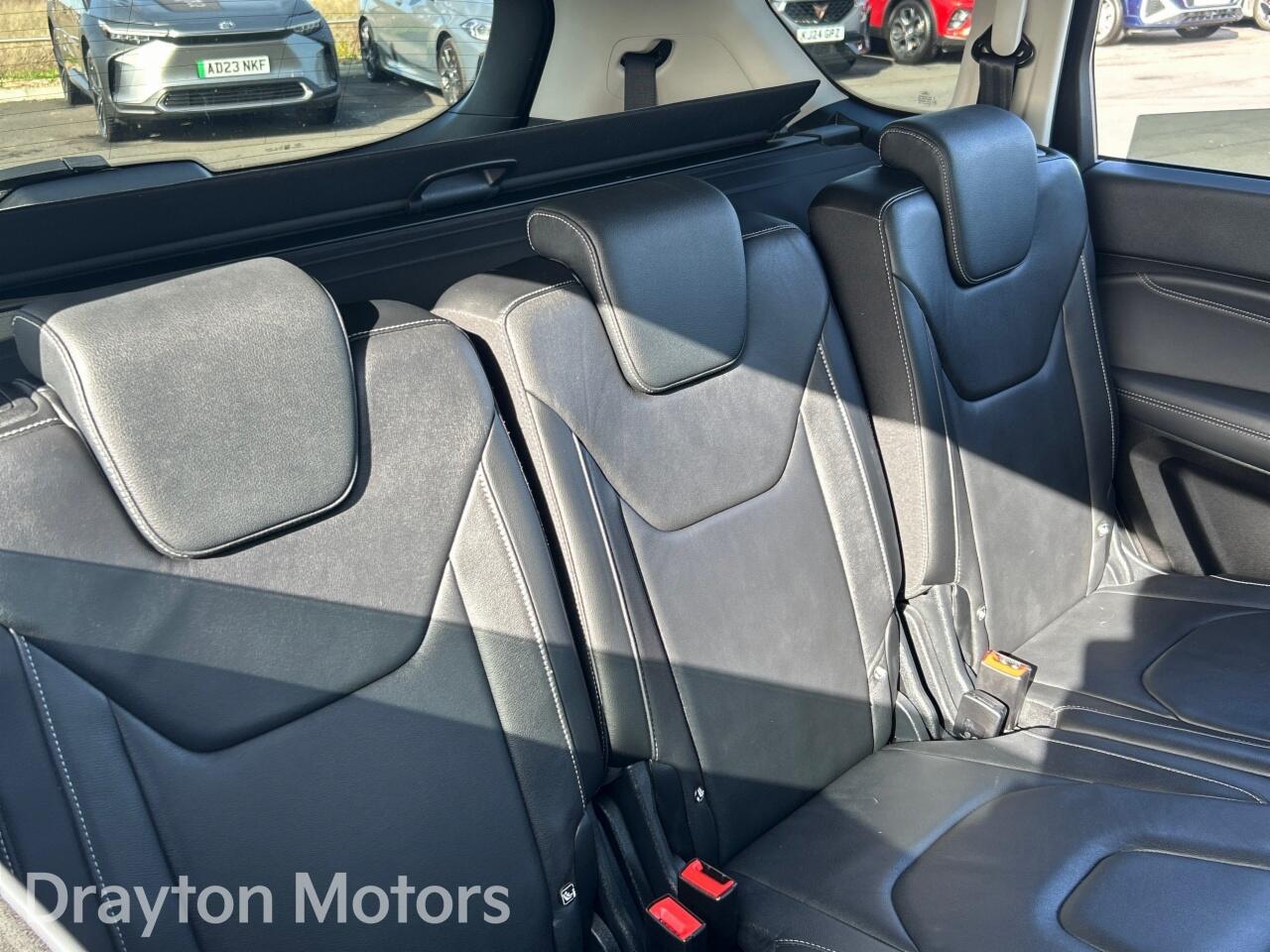 Used Ford S-Max 2021 for sale - 77799171: Photo 35