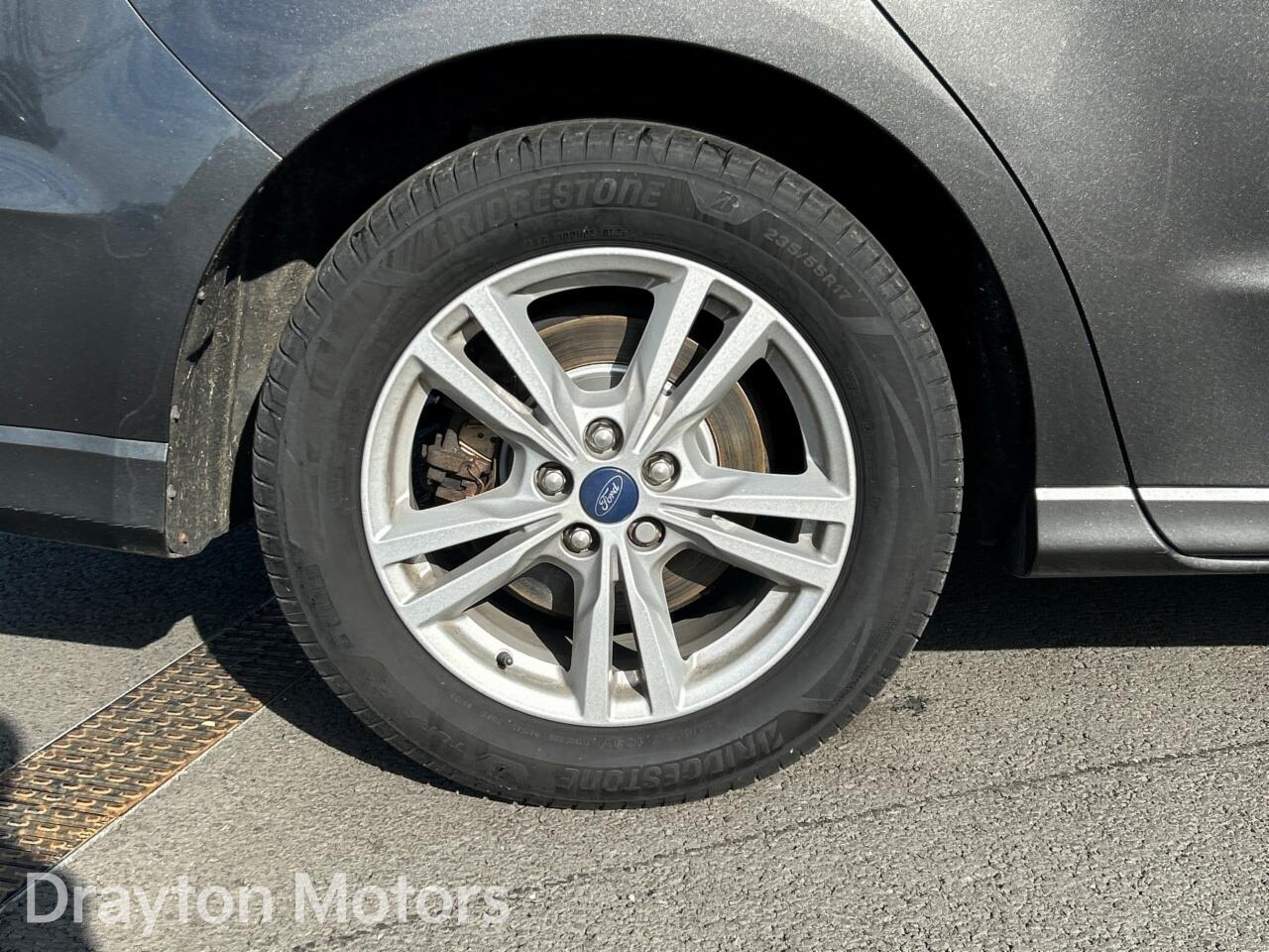 Used Ford S-Max 2021 for sale - 77799171: Photo 38