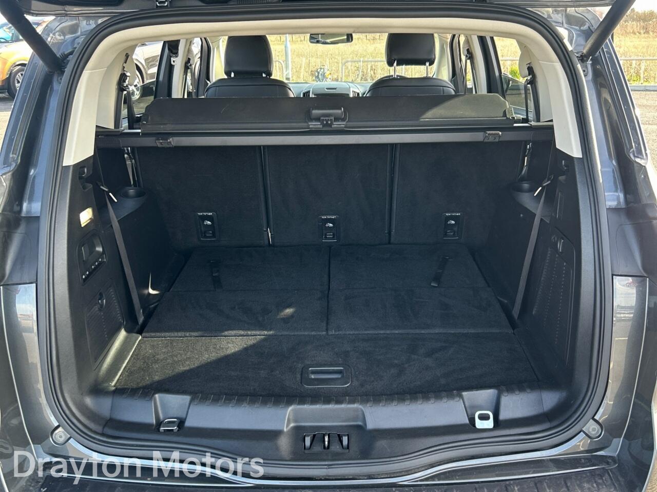 Used Ford S-Max 2021 for sale - 77799171: Photo 42