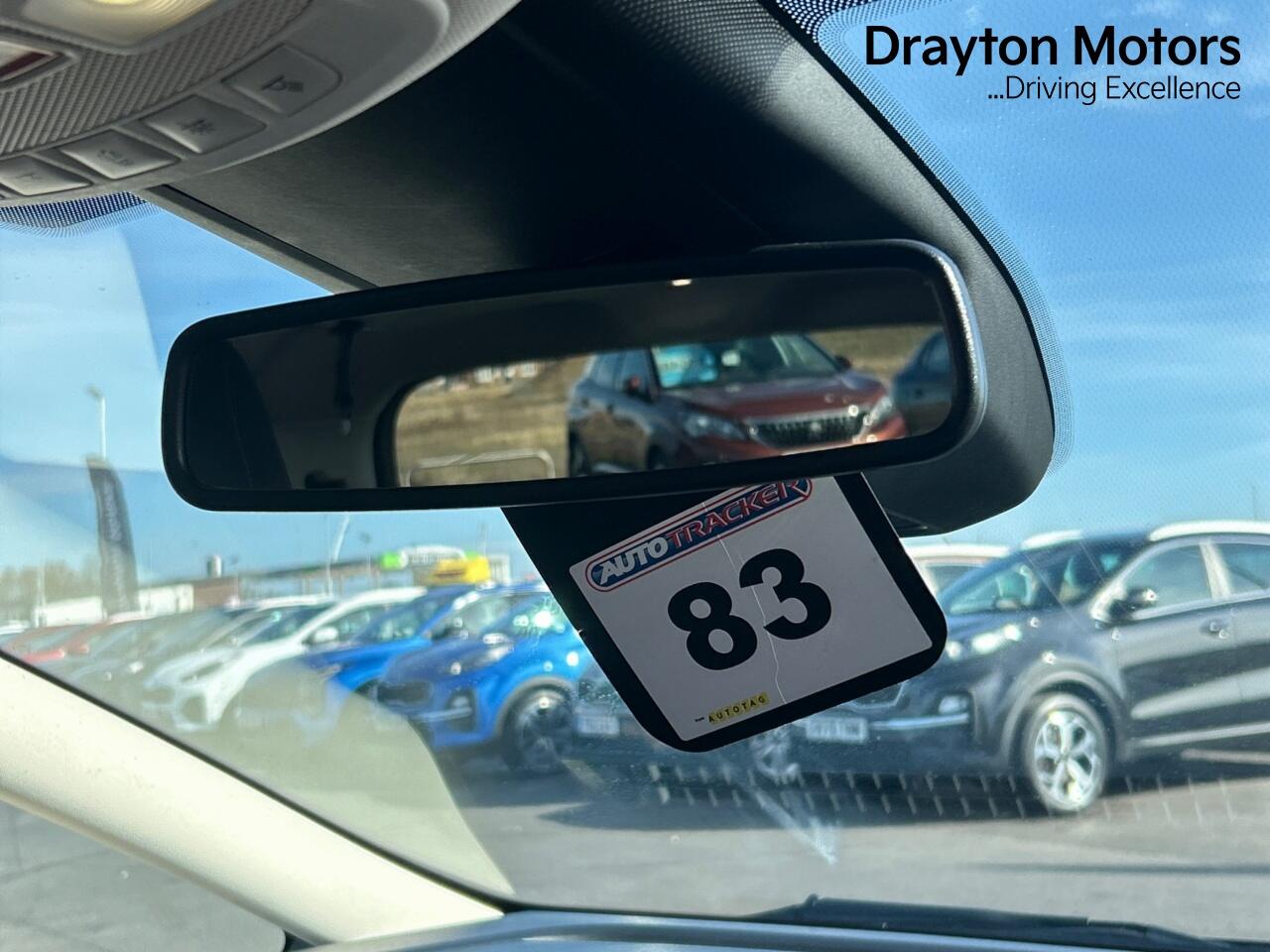 Used Ford S-Max 2021 for sale - 77799171: Photo 44