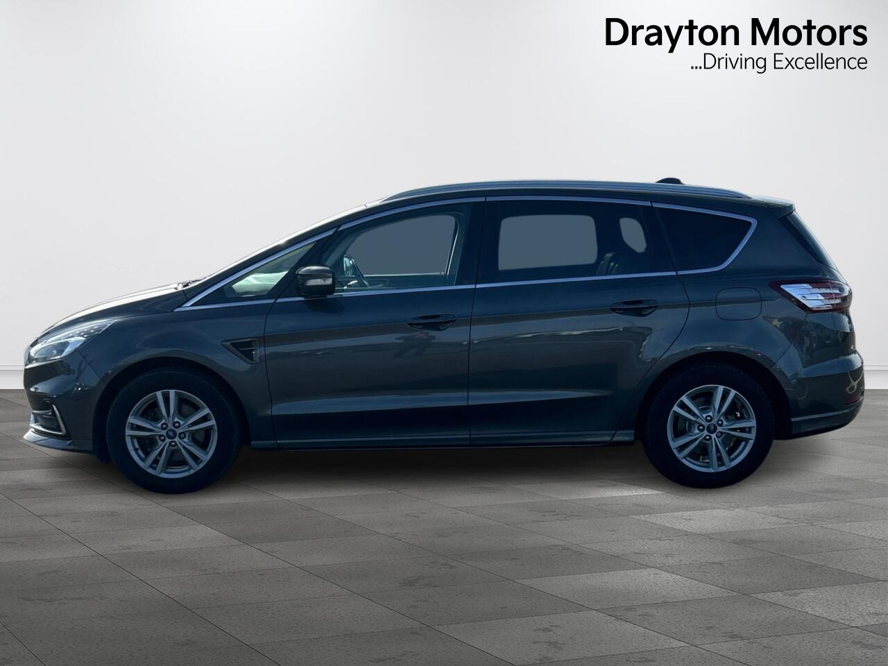 Used Ford S-Max 2021 for sale - 77799171: Photo 6