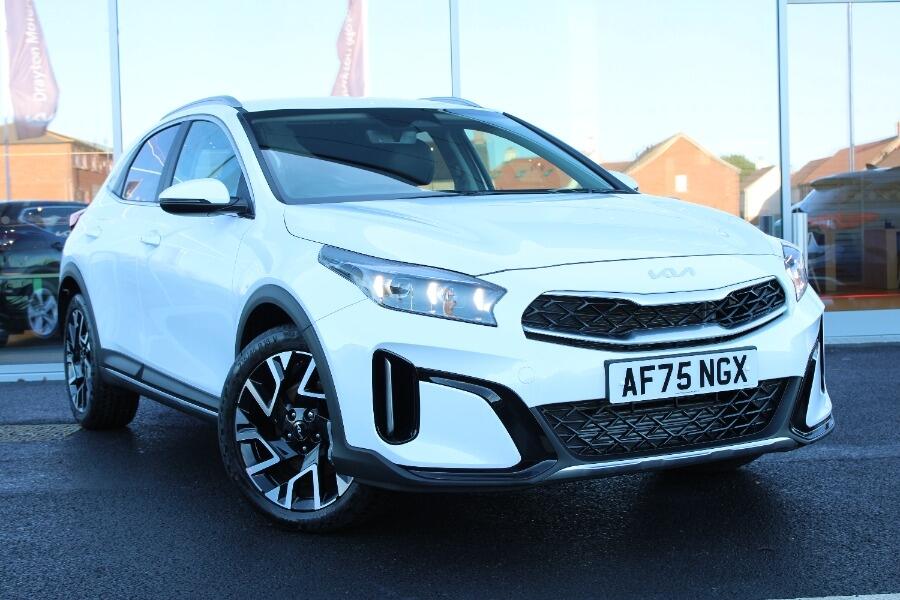 Used Kia XCeed 2025 for sale - 76753035: Photo 1