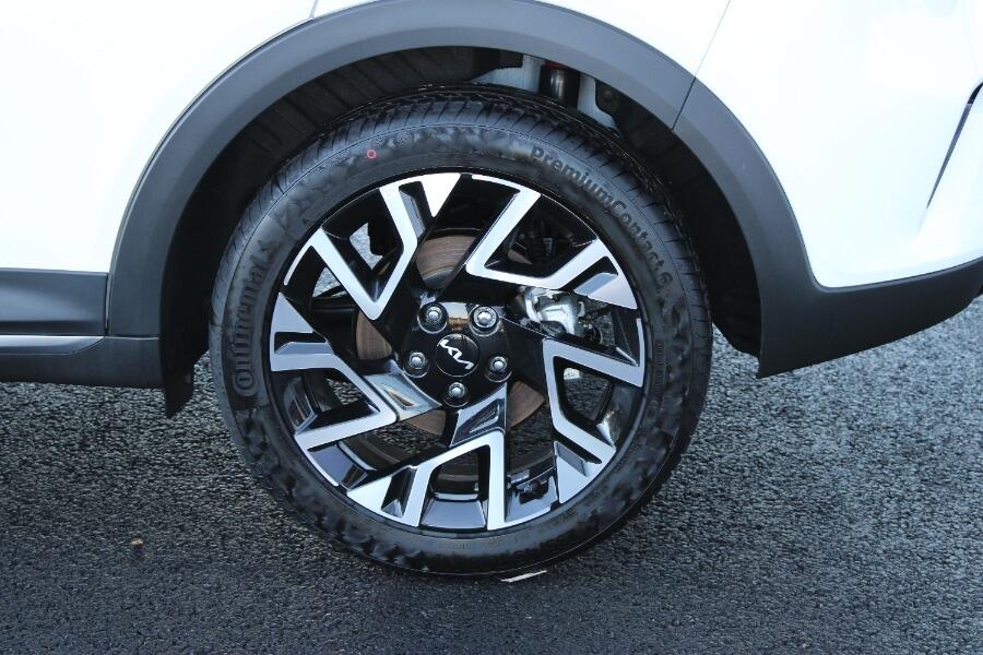 Used Kia XCeed 2025 for sale - 76753035: Photo 11