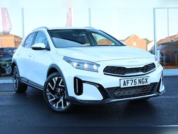 2025 (75) - 1.5 T Gdi 3 Suv 5dr Petrol Manual Euro 6 (s/s) (138 Bhp)