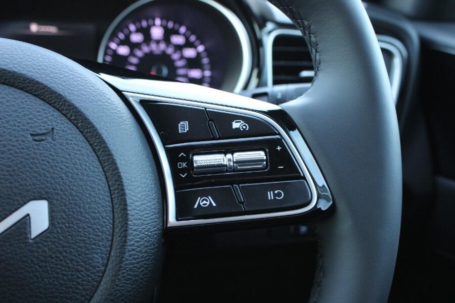 Used Kia XCeed 2025 for sale - 76753035: Photo 20