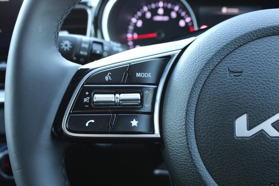 Used Kia XCeed 2025 for sale - 76753035: Photo 21