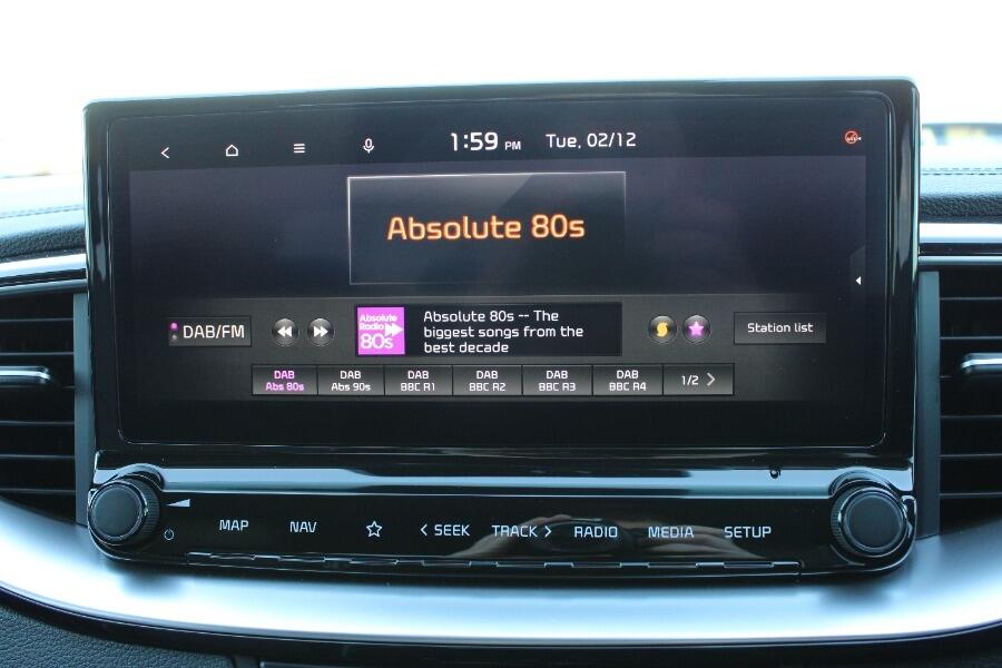 Used Kia XCeed 2025 for sale - 76753035: Photo 26