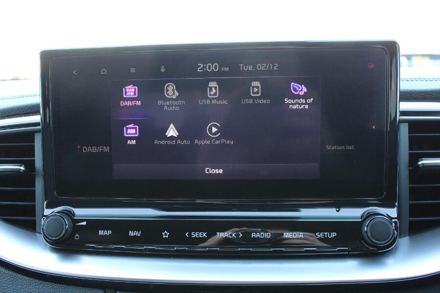 Used Kia XCeed 2025 for sale - 76753035: Photo 27