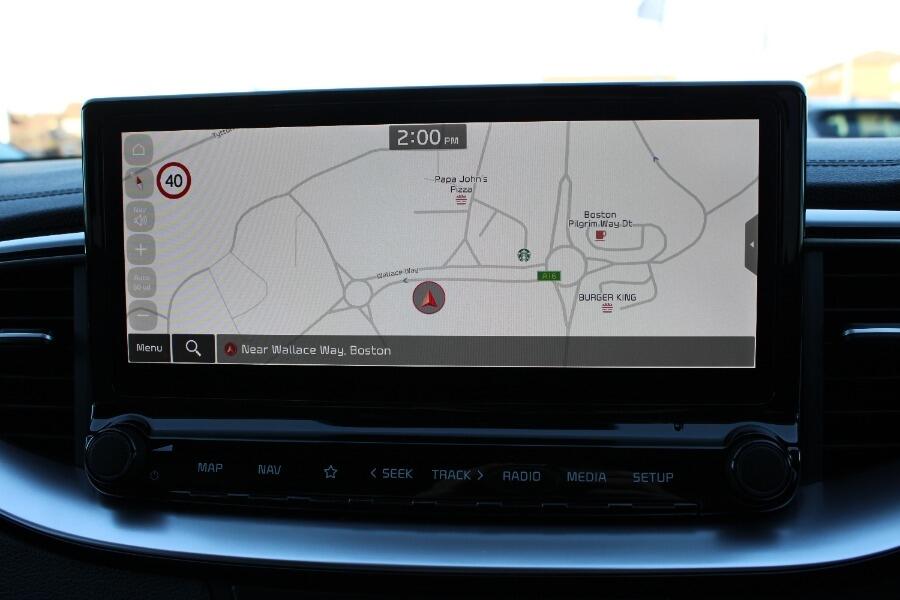 Used Kia XCeed 2025 for sale - 76753035: Photo 28