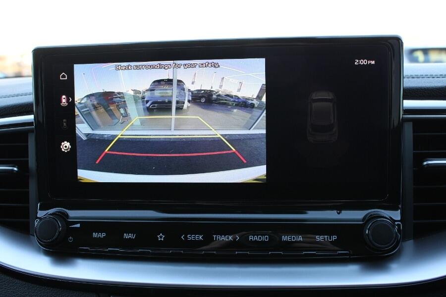 Used Kia XCeed 2025 for sale - 76753035: Photo 29