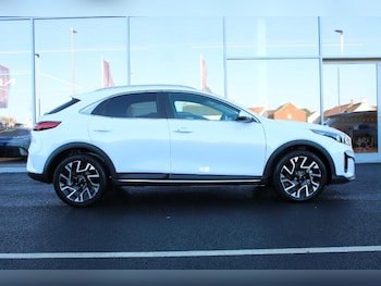 Used Kia XCeed 2025 for sale - 76753035: Photo